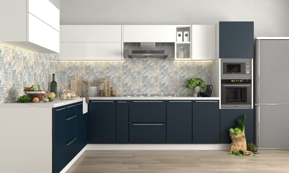 Interior Design Showcase